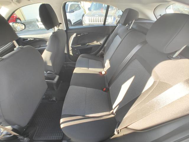 FIAT Tipo usata, con Immobilizzatore elettronico