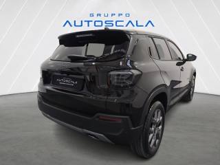 JEEP Avenger usata, con Autoradio