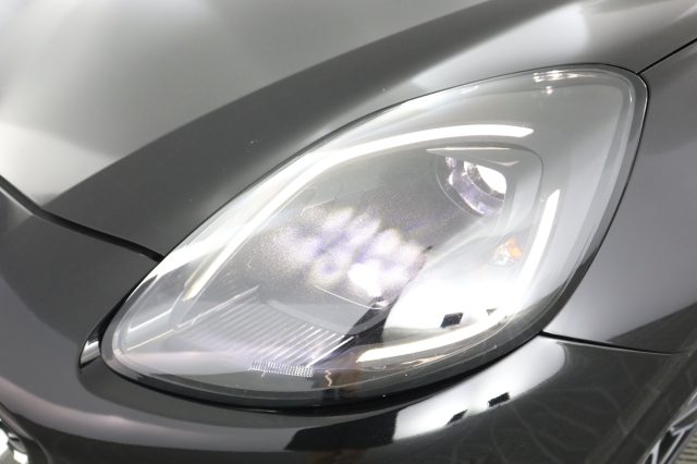FORD Puma usata 7