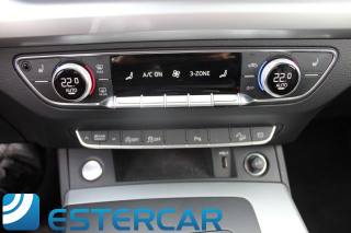 AUDI Q5 usata, con Frenata d