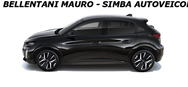 PEUGEOT 208 usata, con Cerchi in lega