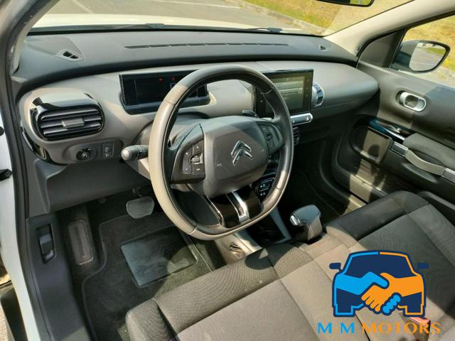 CITROEN C4 Cactus usata, con Chiusura centralizzata