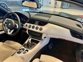 BMW Z4 usata, con Autoradio