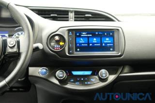 TOYOTA Yaris usata 37