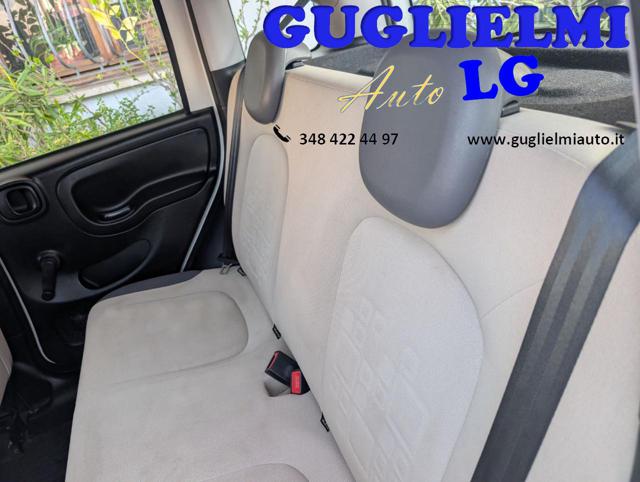 FIAT Panda usata 16