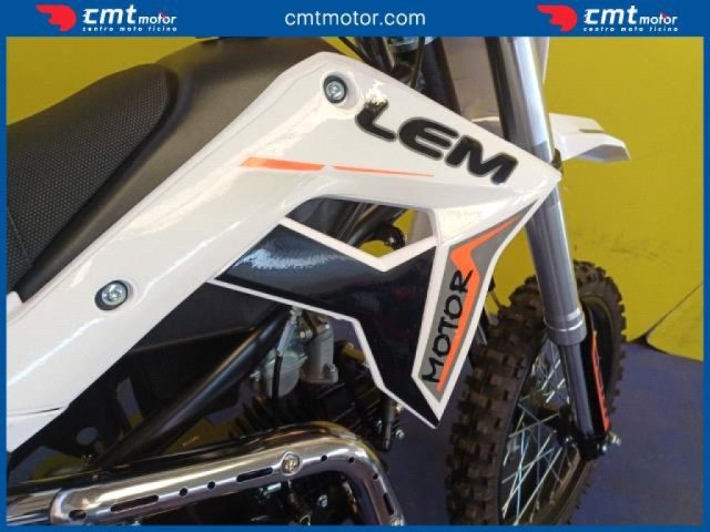 LEM MOTOR Other usata 8