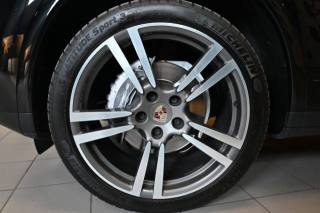PORSCHE Cayenne usata 15
