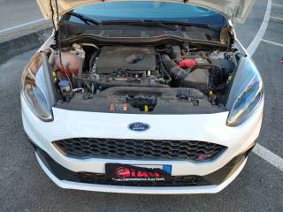 FORD Fiesta usata, con Sistema di navigazione