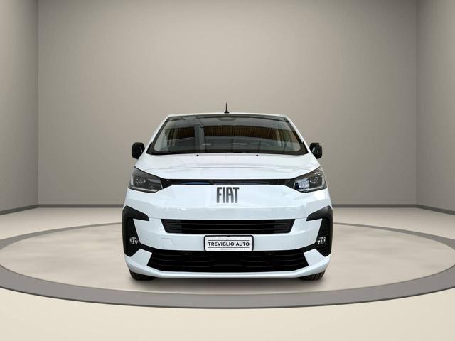 FIAT Ulysse usata, con Airbag