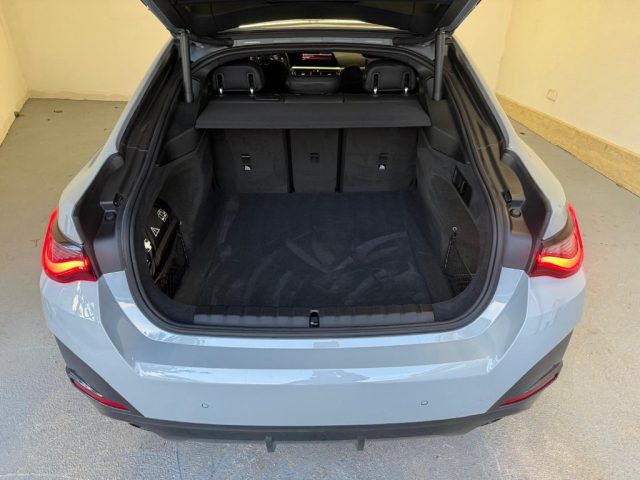 BMW 420 usata, con Climatizzatore