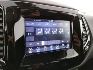 JEEP Compass usata, con ESP