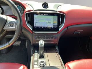 MASERATI Ghibli usata, con ESP