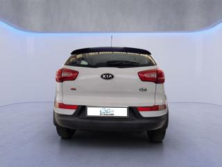KIA Sportage usata, con Alzacristalli elettrici
