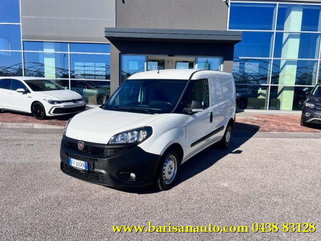 FIAT Doblo usata, con ABS