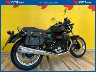 MOTO GUZZI V7 usata 3
