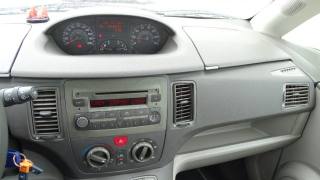 FIAT Idea usata 92