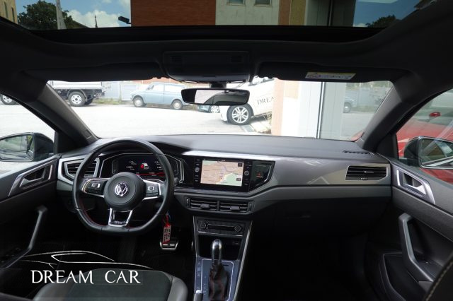 VOLKSWAGEN Polo GTI usata, con Cerchi in lega
