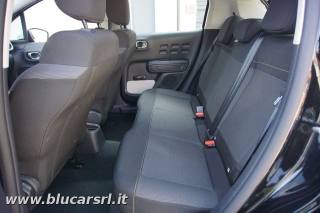 CITROEN C3 usata, con Immobilizzatore elettronico