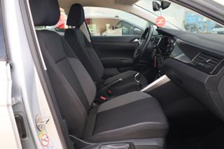 VOLKSWAGEN Taigo usata, con Controllo trazione