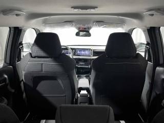 OPEL Frontera usata, con Sedile posteriore sdoppiato