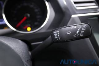 VOLKSWAGEN Tiguan usata, con Touch screen