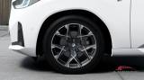 BMW X3 usata 1