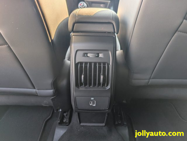 ALFA ROMEO Tonale usata, con Specchietti laterali elettrici