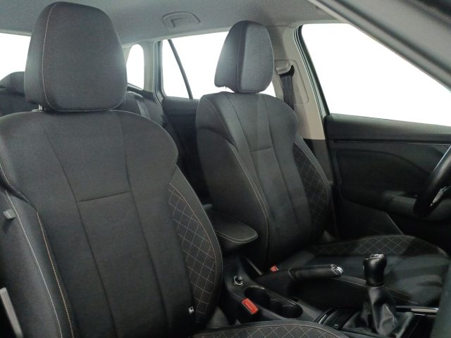 SKODA Kamiq usata, con Controllo trazione