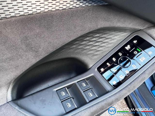 AUDI A5 usata, con Park Distance Control