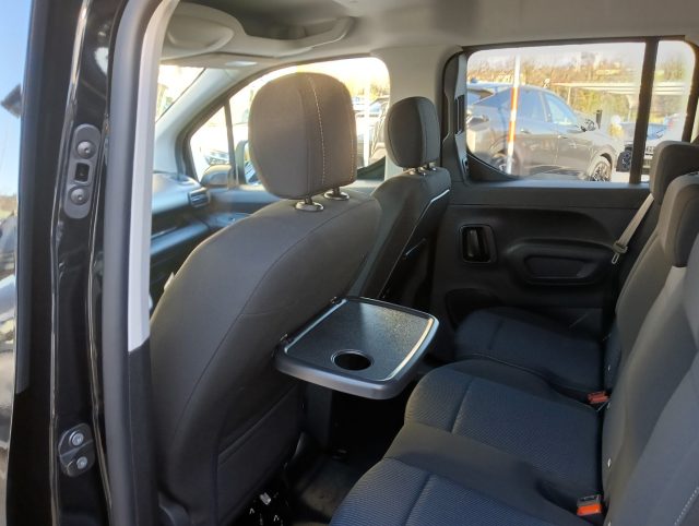 FIAT Doblo usata, con Controllo trazione