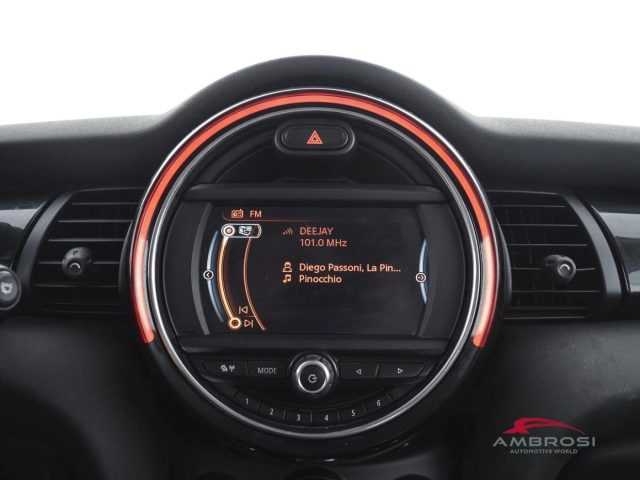 MINI Cooper D usata 13