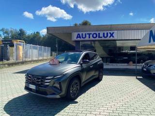 HYUNDAI Tucson 1.6 HEV aut. 20Th Anniversario