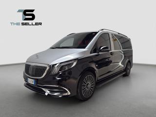 MERCEDES-BENZ Vito 2.2 119 CDI PC-SL Tourer*MAYBACH*9 POSTI