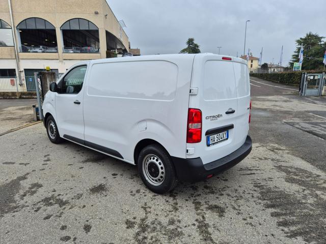 CITROEN Jumpy usata, con Controllo trazione