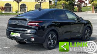 CITROEN C4 X usata 8