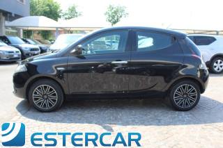 LANCIA Ypsilon usata, con Servosterzo