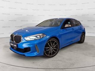 BMW M135 usata, con Controllo elettronico della corsia