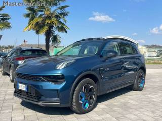 LYNK & CO 01 usata, con Antifurto