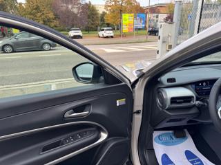 JEEP Avenger usata, con Autoradio