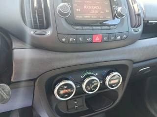 FIAT 500L usata, con Controllo automatico clima