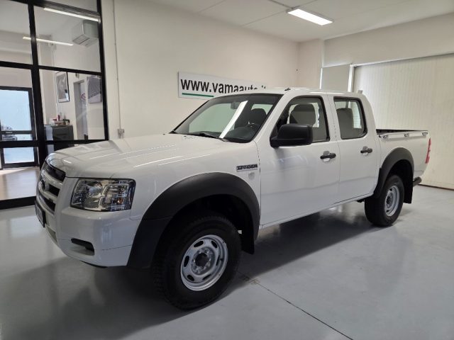 FORD Ranger usata, con ABS