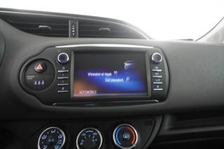 TOYOTA Yaris usata 14