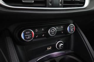 ALFA ROMEO Stelvio usata 11