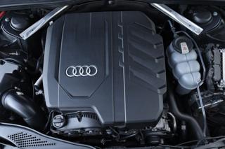 AUDI A5 usata 92