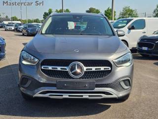 MERCEDES-BENZ GLA 200 usata 7