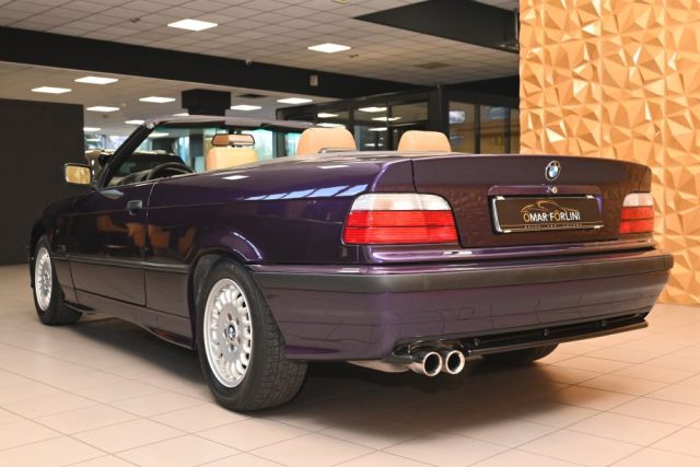 BMW 318 usata 63