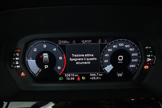 AUDI A3 usata 6