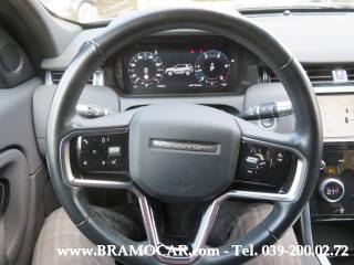 LAND ROVER Discovery Sport usata, con Filtro antiparticolato