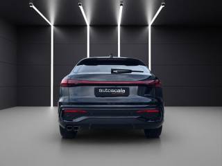 AUDI Q5 usata, con Airbag Passeggero