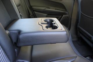 JEEP Compass usata, con Portellone posteriore elettrico